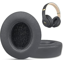 Replacement Ear Pads For Beats Studio 3 , Ear Cushions For Beats Studio 2