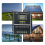 Pwm 100a 12v 24v 36v 48v Auto Solar Panel Charge Controller 5