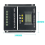 Pwm 100a 12v 24v 36v 48v Auto Solar Panel Charge Controller 2