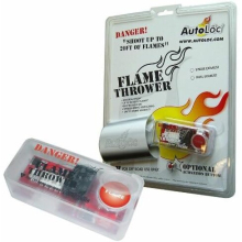 AUTOLOC FLAME