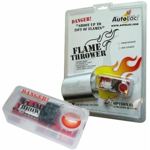 AUTOLOC FLAME