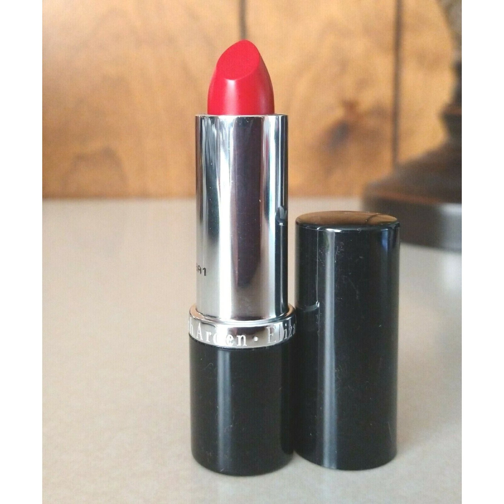 Elizabeth Arden Beautiful Colour Moisturising Lipstick 02 Red Door Red