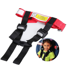 Kids Fly Safe Cares Child Airplane Safety Harness Child Airplane Travel - Kids Flying Safety Device
