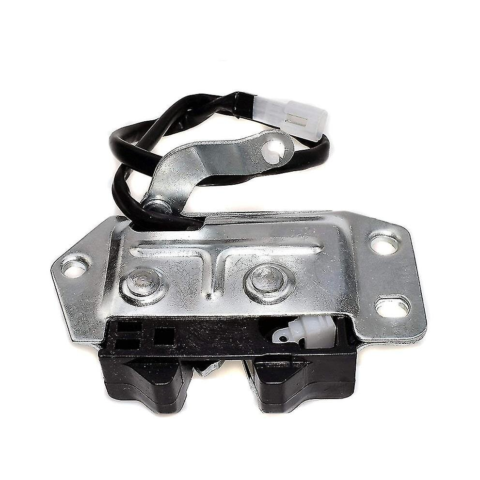 Car Tailgate Rear Back Door Lock Latch Replacement For Toyota Hiace 1992 - 2004 69350-95J01 9444929210682