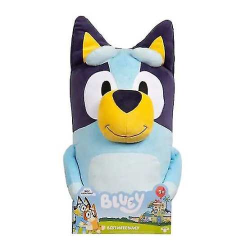 Bluey Best Mate Jumbo 45cm Plush Toy 2