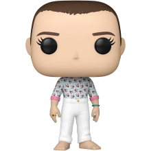 Funko POP! Vinyl Stranger Things - Finale Eleven