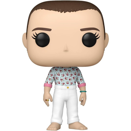 Funko Funko POP! Vinyl Stranger Things - Finale Eleven
