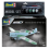 Revell Revell Model Set Messerschmitt Bf109G-6 Easy-Click With Paints 2