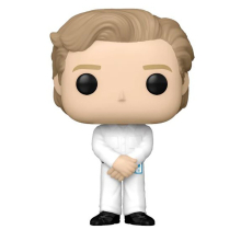 Funko POP! Vinyl Stranger Things - Henry 001
