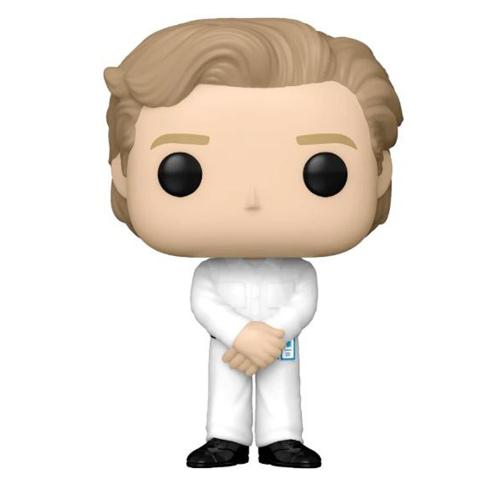Funko Funko POP! Vinyl Stranger Things - Henry 001