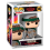 Funko Funko POP! Vinyl Stranger Things - Dustin with Shield 2