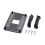 Cpu Heatsink Mount Bracket Back Plate Amd Ryzen Socket Am4 Cpu Fan Cooler Shytmv 1