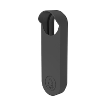 Protective Case For Google Nest Doorbell - Suitable For Google Nest (black)