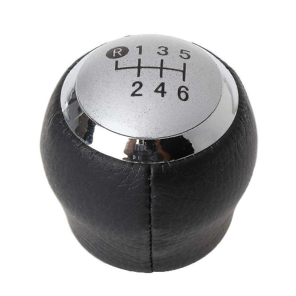 6 Speed Gear Stick Shift Knob For Urban Cruiser For Rav4 D4d Avensis Yaris Al 9444929230543