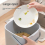 Compost Bin -for Everyday Organic Waste In The Kitchen - Odour-proof-removable Inner Insert-organic 5