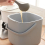 Compost Bin -for Everyday Organic Waste In The Kitchen - Odour-proof-removable Inner Insert-organic 2