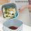 Compost Bin -for Everyday Organic Waste In The Kitchen - Odour-proof-removable Inner Insert-organic 4