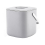 Compost Bin -for Everyday Organic Waste In The Kitchen - Odour-proof-removable Inner Insert-organic 1