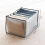 Organize Your Wardrobe With 7-grid Clothes Storage Box 4