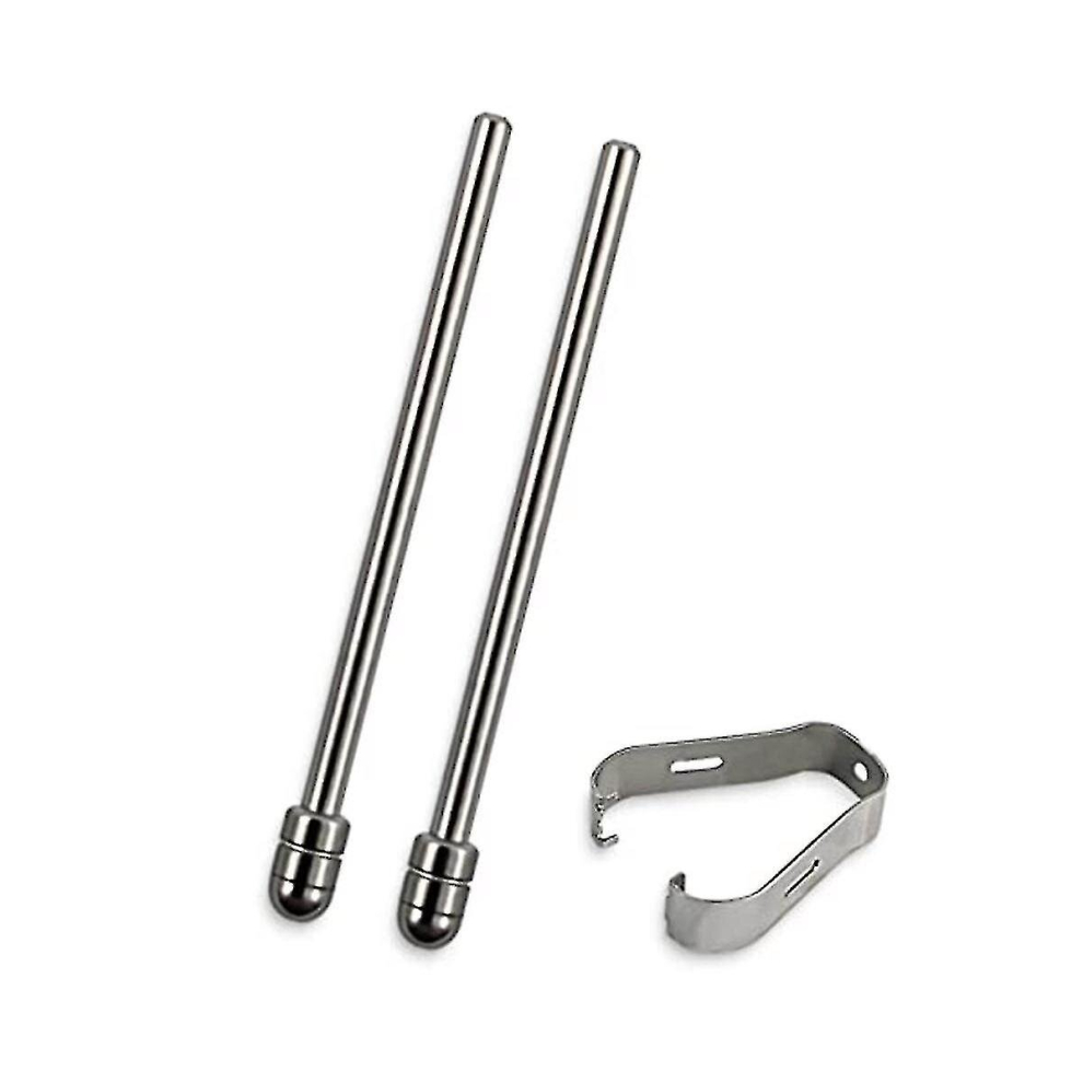 Titanium Alloy Replacement Maker Tips Fits For Remarkable 2 Maker Stylus Pen, Note Taking Fine Back 9444929241709