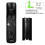 (White) Wii Game Remote Controller Built-in Motion Plus Joystick Joypad For Nintendo 4