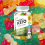 Peoples Keto, Mixed Fruit Flavours , 60 Ketosis Gummies 13