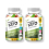 Peoples Keto, Mixed Fruit Flavours , 60 Ketosis Gummies 10