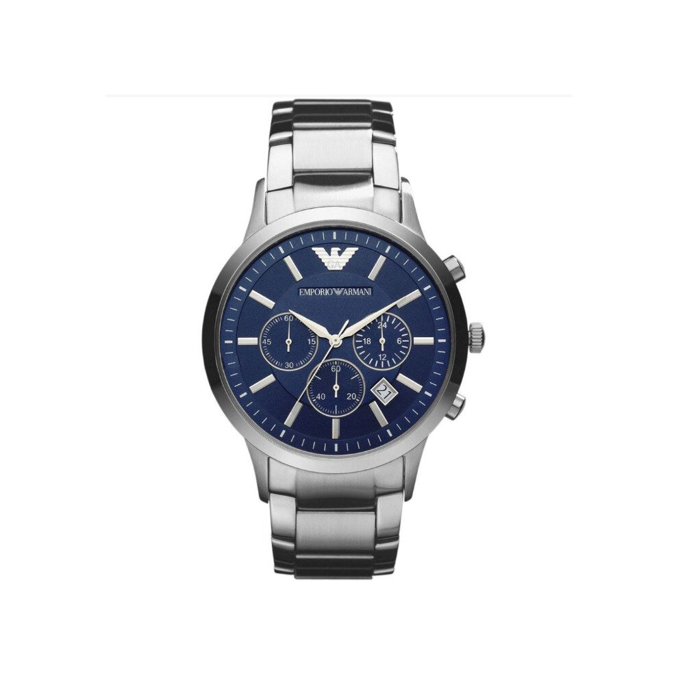 Emporio Armani AR2448 Men s Classic Blue Watch on OnBuy