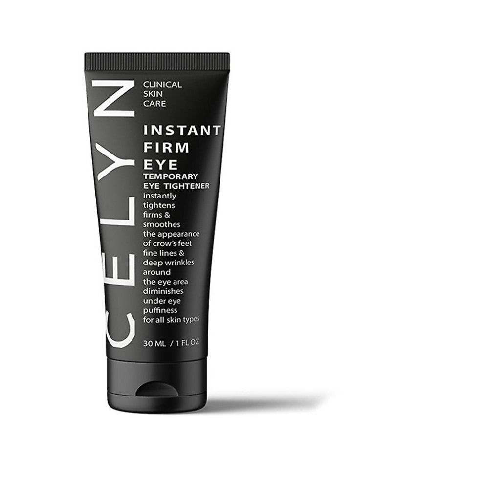 Cream 1-3Pcs Clyn Instant Firmx Eye Tightener Eye Bag Reduce Eye Bags Puffiness