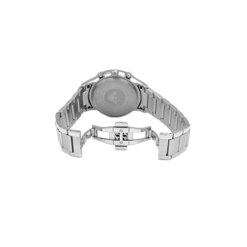 Emporio Armani AR2448 Men's Classic Blue Watch on OnBuy