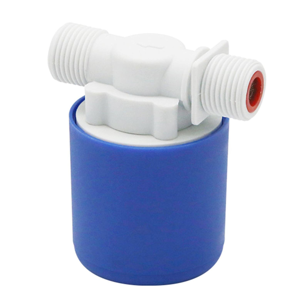 Automatic Float For Valve Water Level Controller Automatic Fill Water Device Pla 9444929270389