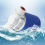 Automatic Float For Valve Water Level Controller Automatic Fill Water Device Pla 3