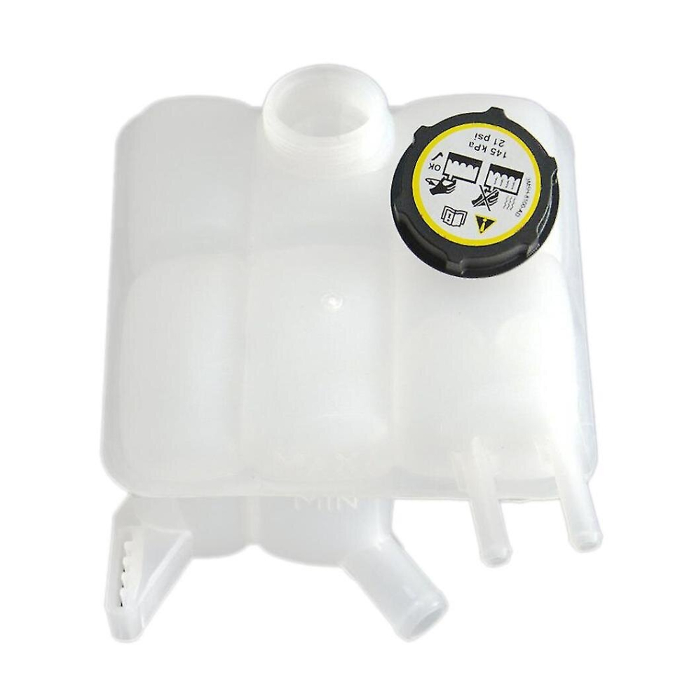 Radiator Coolant Expansion Tank Bottle Reservoir Cap Fit For Focus Mk2 2004-2011 9444929269796
