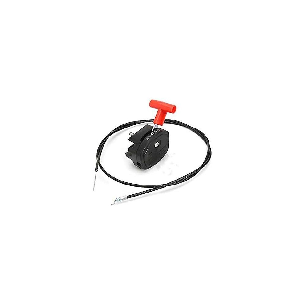 Universal Throttle Cable