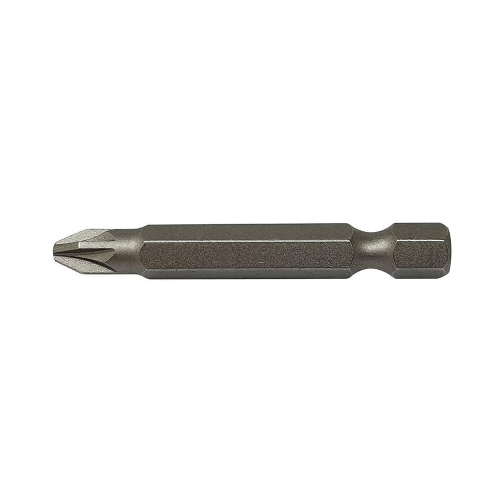 Forgefix Spectre S2 Pozidriv Compatible Bit Pz3 X 50Mm (Card 2) Forsppz350