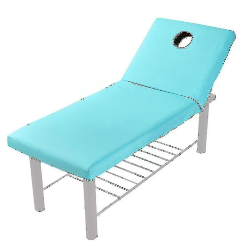 Massage Table Bed Fitted Sheet 1