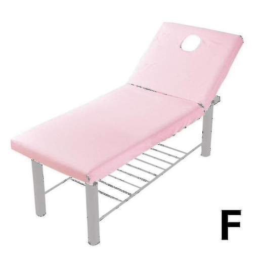 Massage Table Bed Fitted Sheet