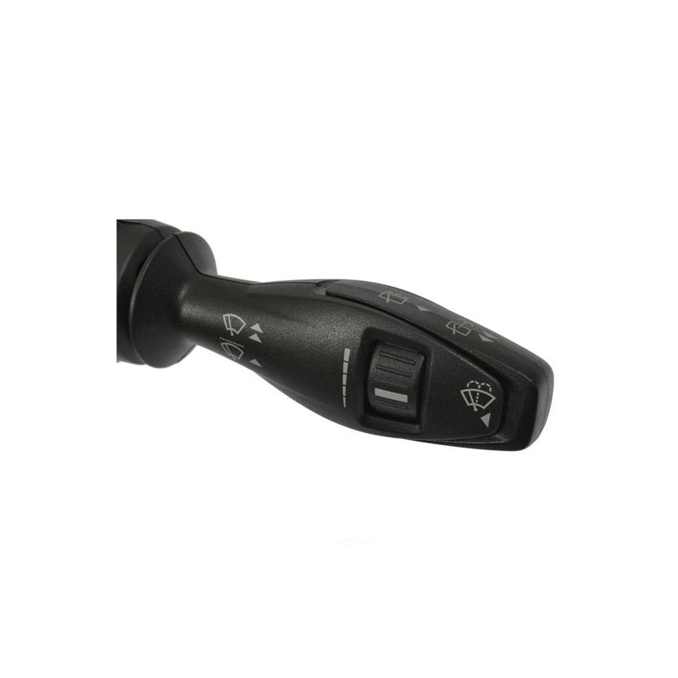 Standard Ignition Parts Wp-487 Wind Wiper Switch For 2011 Ford Fiesta 727943263780