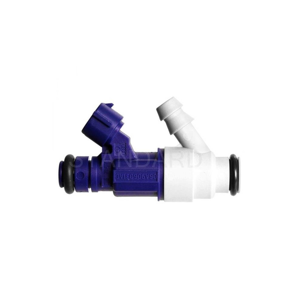 Standard Ignition Parts Fj652 Fuel Injector For 2002-2003 Volkswagen Beetle 707390084558