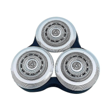 Philips S9000 S9911 S9731 S9711 S9511 Replacement Shaving Heads