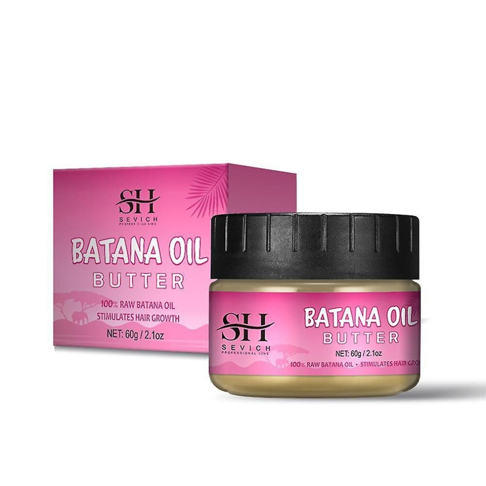 Pure BATANA Oil ORGANIC-Hair-Growth 100% Pure