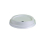 Plastic Hot Cup Lid - White - 8 Oz. 1