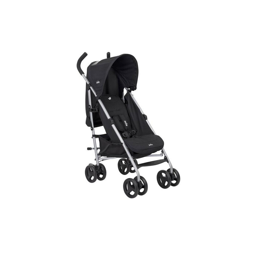 Joie Nitro Stroller - Coal