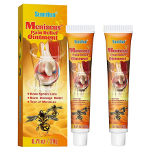 2pcs Bee Venom New Zealand Bee Venom Professional Treatment Gel, Bee Venom Professional Treatment Gel_b