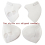 Air Purifying Smart Electric Mask With Electric Valve Filter 4