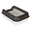 Living And Home Large Semi-Closed Anti-Splash Cat Litter Box 4