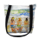 16 x 16 in. Bottoms Up Tote Bag - Medium 1