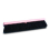 Medium Polypropylene Floor Brushes - Black - 18in. 1