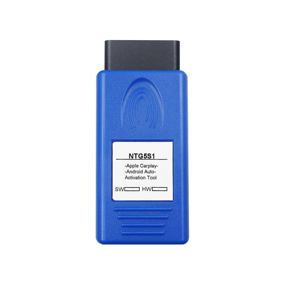 For Carplay Ntg5s1/Ntg5es2 And Android Auto Ntg5s1 Activation Tool For / Ntg5 S1 Ntg5es2 9444929328530