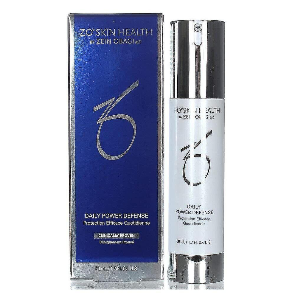 Skin Health Daily Power Defense Clinically Proven 50ml,/1.7 Fl Oz